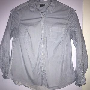 Button Down Dress Shirt